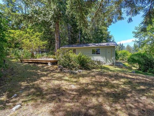 636 Butterfield Rd, Mill Bay, BC 