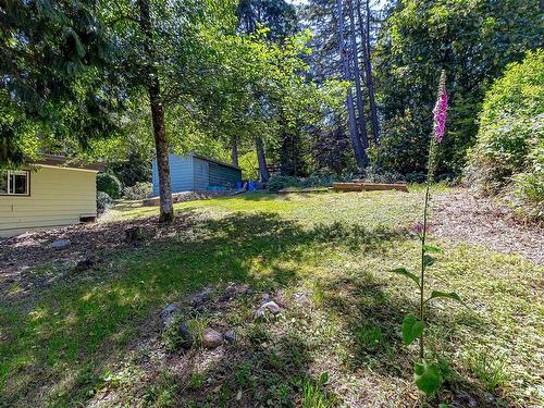 636 Butterfield Rd, Mill Bay, BC 