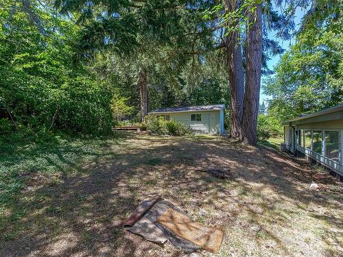 636 Butterfield Rd, Mill Bay, BC 