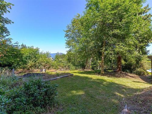 636 Butterfield Rd, Mill Bay, BC 