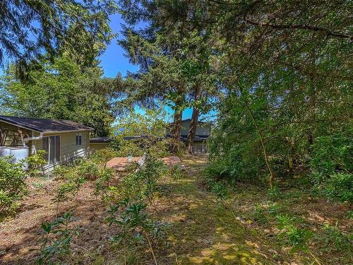 636 Butterfield Rd, Mill Bay, BC 