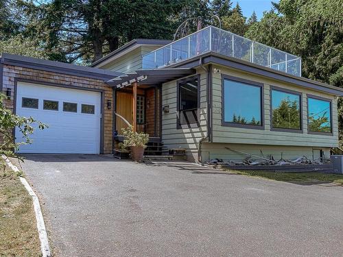 636 Butterfield Rd, Mill Bay, BC 