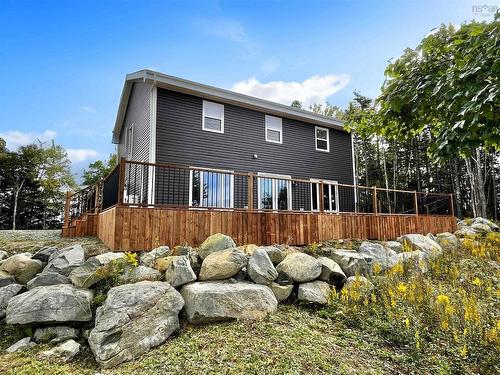 417 Trefry Lake Road, Arcadia, NS 