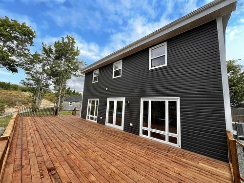 417 Trefry Lake Road, Arcadia, NS 