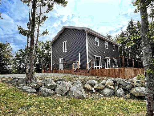 417 Trefry Lake Road, Arcadia, NS 