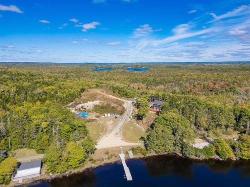 417 Trefry Lake Road, Arcadia, NS 