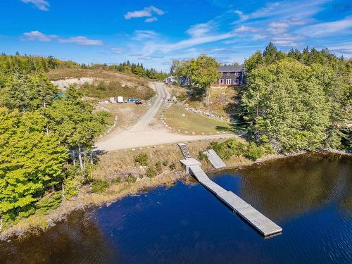 417 Trefry Lake Road, Arcadia, NS 