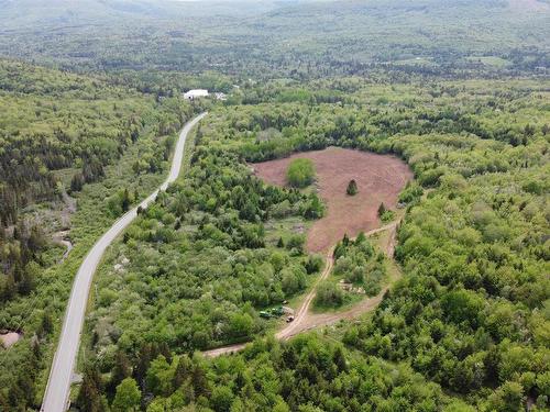 Ainslie Glen Road, Ainslie Glen, NS 