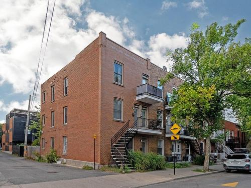 Frontage - 6220  - 6224 Av. De Gaspé, Montréal (Rosemont/La Petite-Patrie), QC - Outdoor With Facade