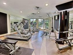 Exercise room - 