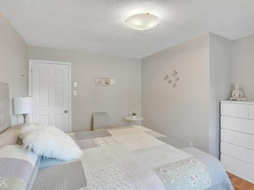 Bedroom - 1110 Rue Bel-Air, Gatineau (Gatineau), QC - Indoor Photo Showing Bedroom