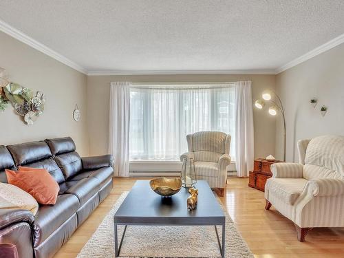 Salon - 1110 Rue Bel-Air, Gatineau (Gatineau), QC - Indoor Photo Showing Living Room