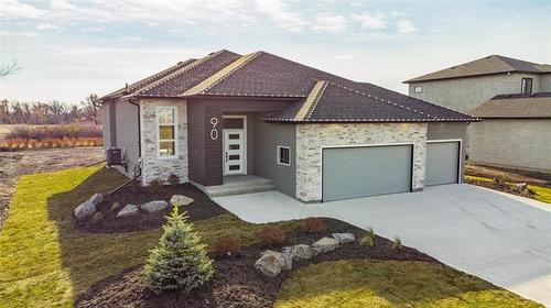 14 Killbery Cr, Headingley, MB 