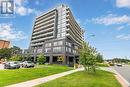 914 - 3237 Bayview Avenue, Toronto, ON  - Outdoor With Facade 