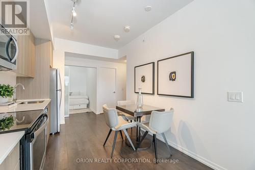 914 - 3237 Bayview Avenue, Toronto, ON - Indoor