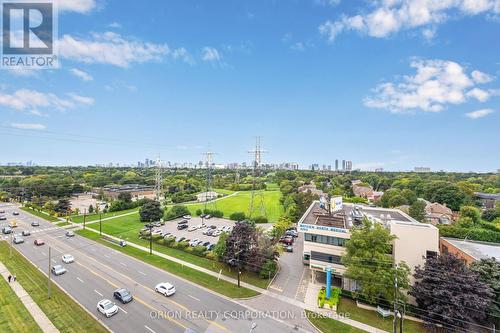 914 - 3237 Bayview Avenue, Toronto, ON - Outdoor With View