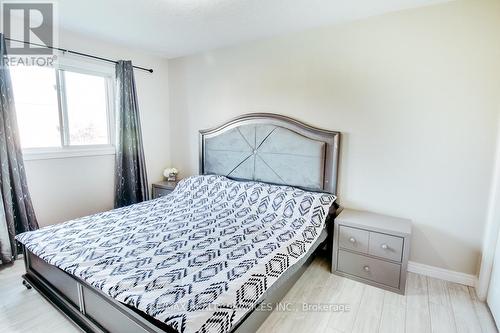 21 Faith Boulevard, St. Thomas, ON - Indoor Photo Showing Bedroom