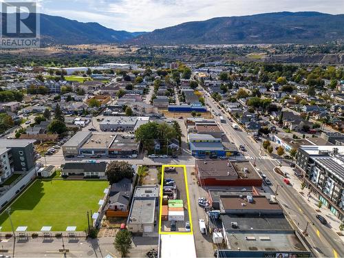 216 Brunswick Street, Penticton, BC 