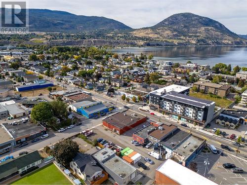 216 Brunswick Street, Penticton, BC 