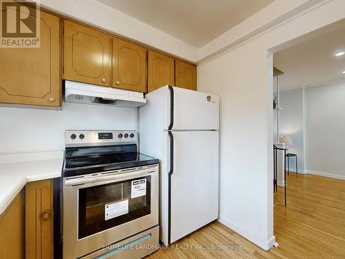 26 Roywood Drive, Toronto, ON - Indoor Photo Showing Kitchen