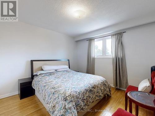 26 Roywood Drive, Toronto, ON - Indoor Photo Showing Bedroom