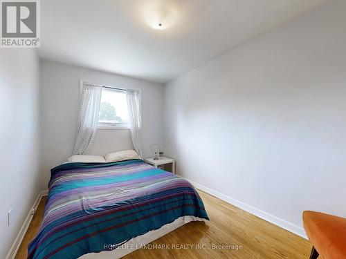 26 Roywood Drive, Toronto, ON - Indoor Photo Showing Bedroom