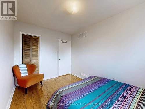 26 Roywood Drive, Toronto, ON - Indoor Photo Showing Bedroom