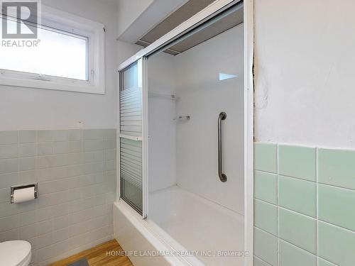 26 Roywood Drive, Toronto, ON - Indoor Photo Showing Bathroom