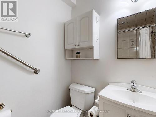 26 Roywood Drive, Toronto, ON - Indoor Photo Showing Bathroom