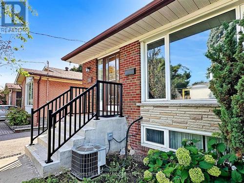 26 Roywood Drive, Toronto, ON - Outdoor With Exterior