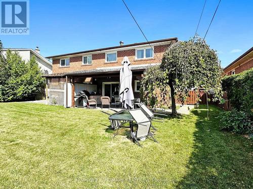 26 Roywood Drive, Toronto, ON - Outdoor