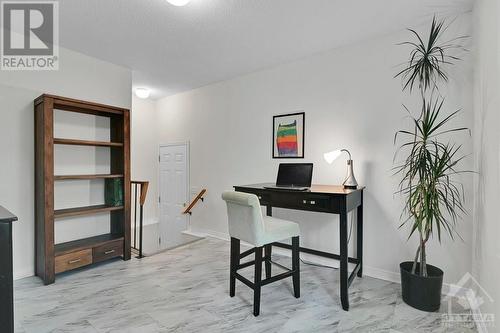 MudRoom (Office) - 53 Bullock Avenue, Ottawa, ON - Indoor Photo Showing Other Room