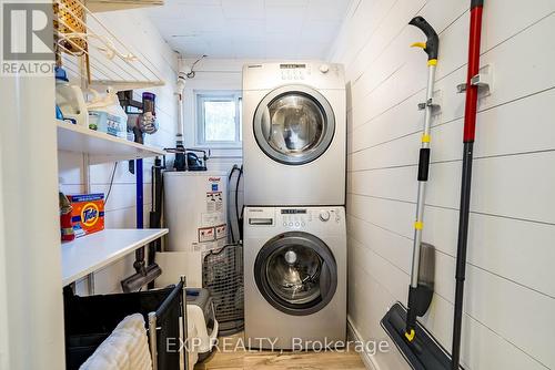 7 Lambs Lane, Clarington (Bowmanville), ON - Indoor Photo Showing Laundry Room