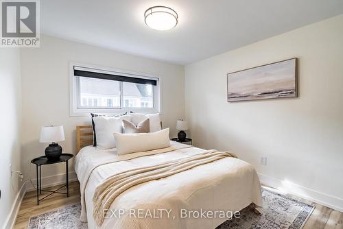 7 Lambs Lane, Clarington (Bowmanville), ON - Indoor Photo Showing Bedroom