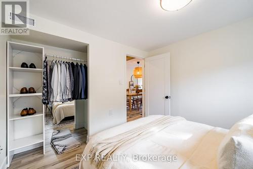 7 Lambs Lane, Clarington (Bowmanville), ON - Indoor Photo Showing Bedroom