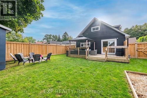 7 Lambs Lane, Clarington (Bowmanville), ON - Outdoor