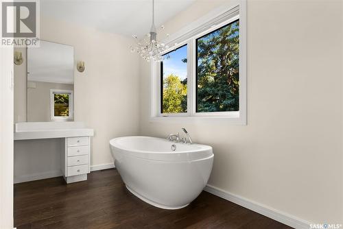 805 Boyle Street, Indian Head, SK - Indoor Photo Showing Bathroom