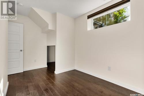 805 Boyle Street, Indian Head, SK - Indoor Photo Showing Other Room