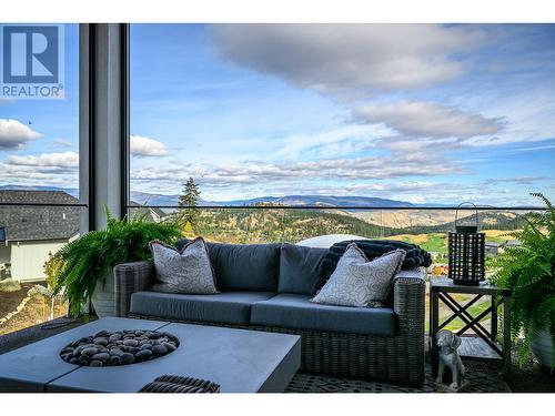 101 Diamond Way, Vernon, BC -  With View