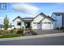 101 Diamond Way, Vernon, BC  - Outdoor With Facade 