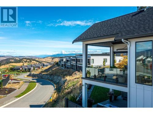 101 Diamond Way, Vernon, BC - Outdoor With View