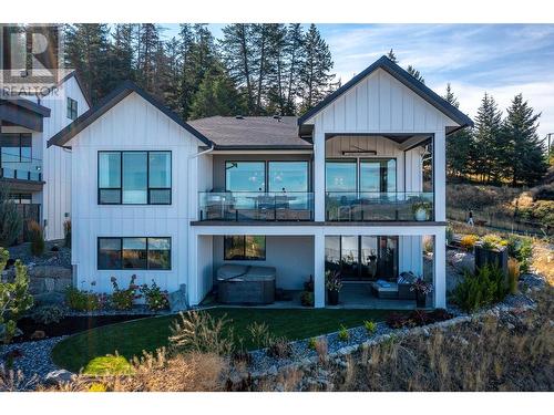 101 Diamond Way, Vernon, BC - Outdoor