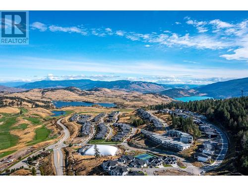 101 Diamond Way, Vernon, BC - Outdoor With View