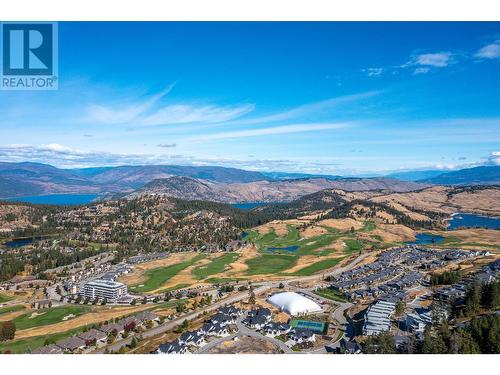 101 Diamond Way, Vernon, BC - Outdoor With View