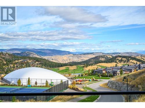 101 Diamond Way, Vernon, BC - Outdoor With View