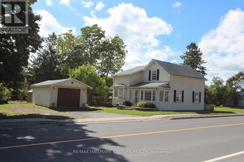 90 Ottawa Street E, Havelock-Belmont-Methuen (Havelock), ON - Outdoor