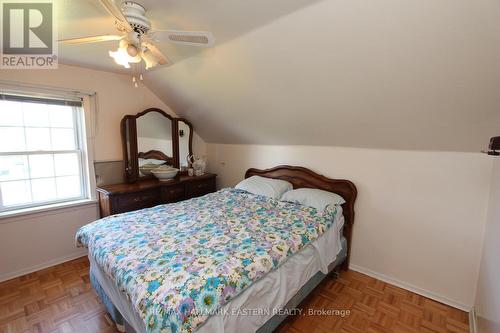 90 Ottawa Street E, Havelock-Belmont-Methuen (Havelock), ON - Indoor Photo Showing Bedroom