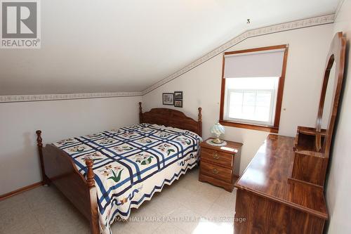 90 Ottawa Street E, Havelock-Belmont-Methuen (Havelock), ON - Indoor Photo Showing Bedroom