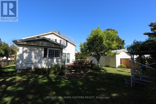 90 Ottawa Street E, Havelock-Belmont-Methuen (Havelock), ON - Outdoor