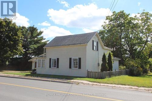 90 Ottawa Street E, Havelock-Belmont-Methuen (Havelock), ON - Outdoor